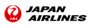 JAL（日本航空）